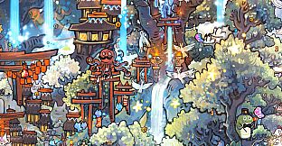 Whisker Wanderlust: Unwritten Chapter