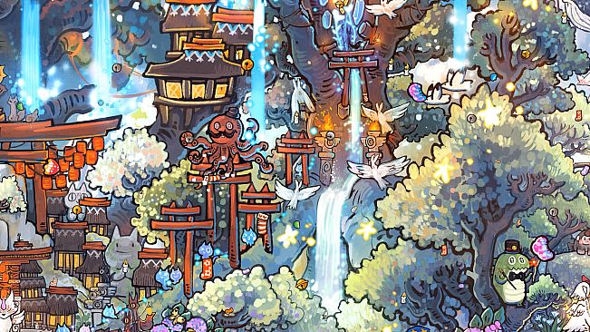 Whisker Wanderlust: Unwritten Chapter