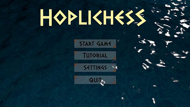 Hoplichess