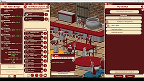 RPG Plus - Virtual Tabletop