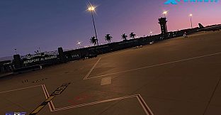 X-Plane 11 - Add-on: FSDG - Agadir