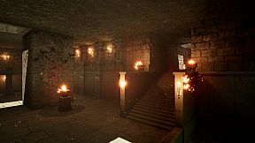 Paragonian 3 : The Warrior of Light