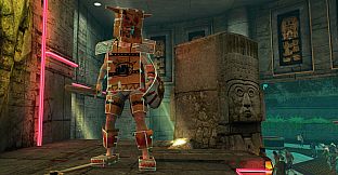 Dead Rising 2: Off the Record COSPLAY Skills Pack