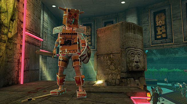 Dead Rising 2: Off the Record COSPLAY Skills Pack