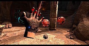 Heart of the Emberstone: Coliseum