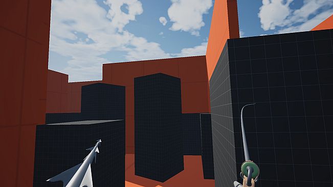 Grappling Hook and Grappling Hook