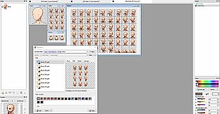 Game Character Hub: Portfolio Edition