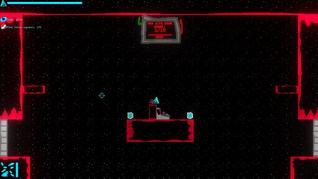 Cone Flyers Mercenaries