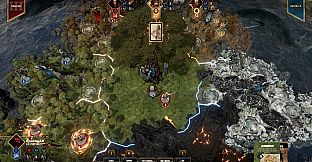 Blood Rage: Digital Edition - Mythical Monsters