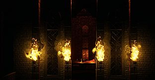 Medieval Anomaly