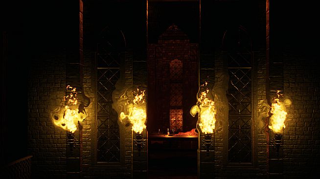 Medieval Anomaly
