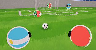 Countryball Football Online