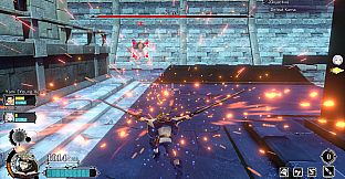 BLACK CLOVER: QUARTET KNIGHTS