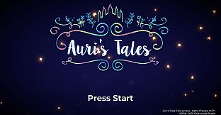Auri's Tales