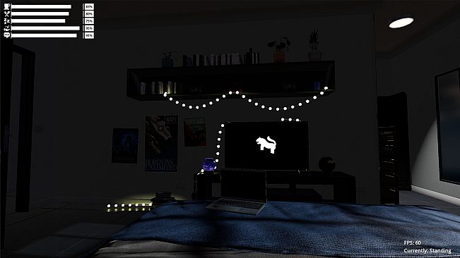 Unemployment Simulator