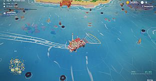 Clean Tides