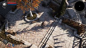 Eclipse 2: Invasion of Darkness