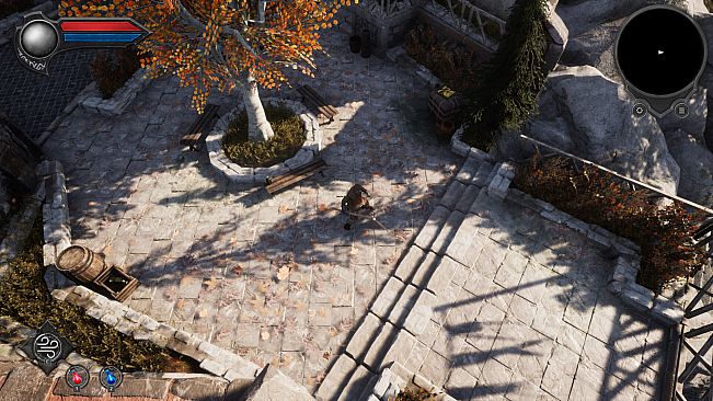 Eclipse 2: Invasion of Darkness