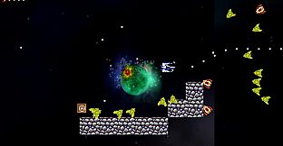 Starry Moon Island 2 Perimeter MP02