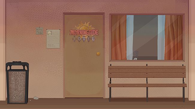 Morningtide Motel