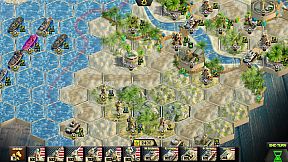 Frontline: World War II