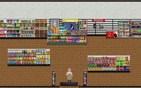 It's Grim Up North | Chapter 1 & 2