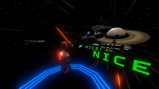 The Singularity Trials