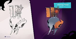 Ghostboy Soundtrack and Artbook