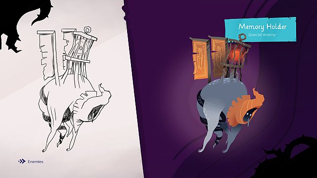 Ghostboy Soundtrack and Artbook