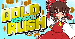 Gensou Gold Rush Soundtrack