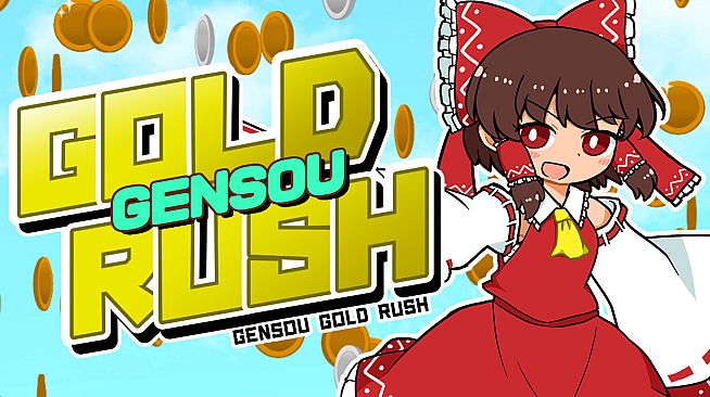 Gensou Gold Rush Soundtrack