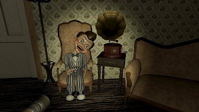 Crawlspace Multiplayer