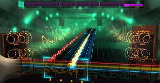 Rocksmith 2014 – Spinal Tap - “Sex Farm”
