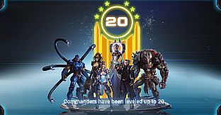 Emperor Content Pack