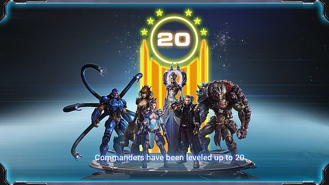 Emperor Content Pack