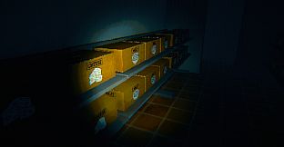 HOT POT FOR THE DEAD | 冥婚火鍋店