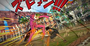 One Piece Burning Blood - Wanted Pack 2