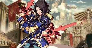 Granblue Fantasy: Versus - Weapon Skin Pack 1