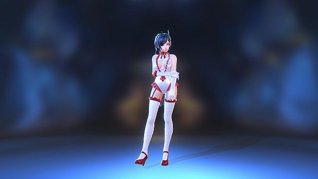 Angel Legion-DLC Fascination (WR)