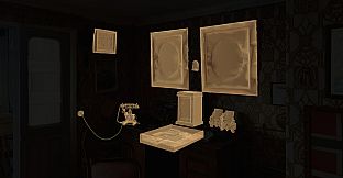 Roald Amundsen's House