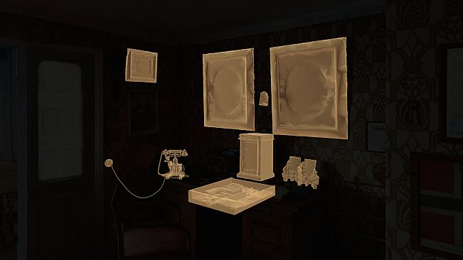 Roald Amundsen's House