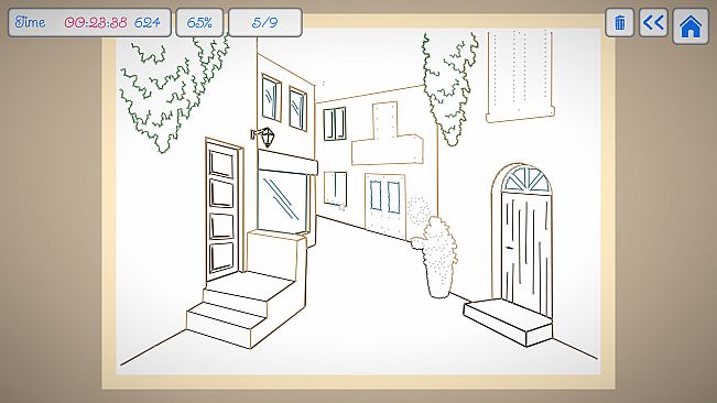 WooLoop - Landscapes Pack