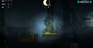 Obscura: A Sleep Worth Dying For