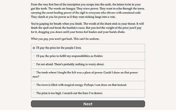 Stronghold: A Hero's Fate