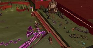 Roxy Raccoon's Pinball Panic - Joyous Japan