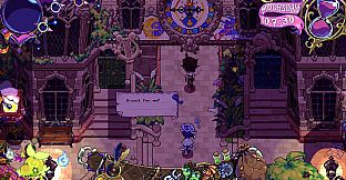 Luenna: School of the Magi