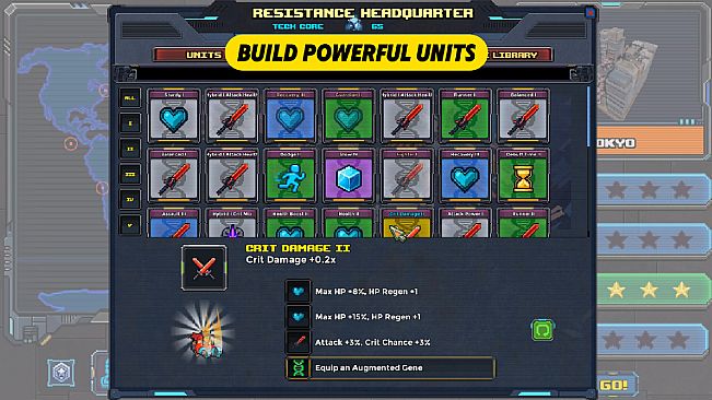Reclaim: Earth Protocol