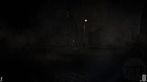 In The Shadow Of The Truth