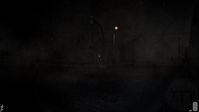 In The Shadow Of The Truth