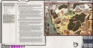 Fantasy Grounds - D&D Acquisitions Incorporated
